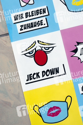 Symbolfoto Jeck Down