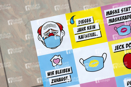 Symbolfoto Jeck Down