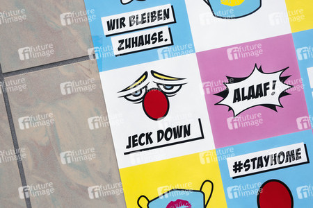 Symbolfoto Jeck Down