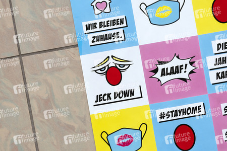 Symbolfoto Jeck Down