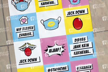 Symbolfoto Jeck Down