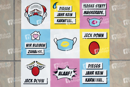 Symbolfoto Jeck Down