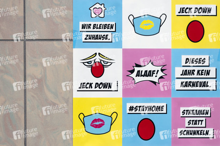 Symbolfoto Jeck Down