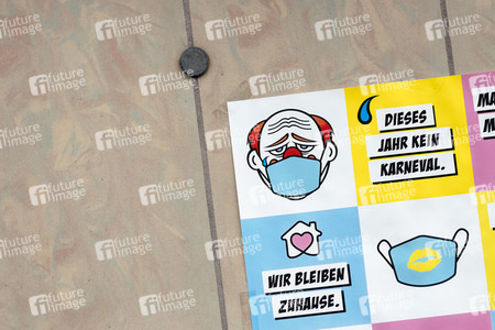 Symbolfoto Jeck Down