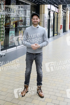 Aufzeichnung der Fernsehsendung zum 100. Geburtstag von Herbert Köfer in Dresden