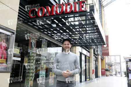 Aufzeichnung der Fernsehsendung zum 100. Geburtstag von Herbert Köfer in Dresden