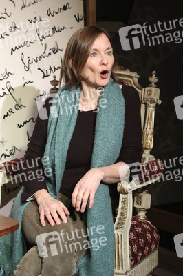 Aufzeichnung der Fernsehsendung zum 100. Geburtstag von Herbert Köfer in Dresden