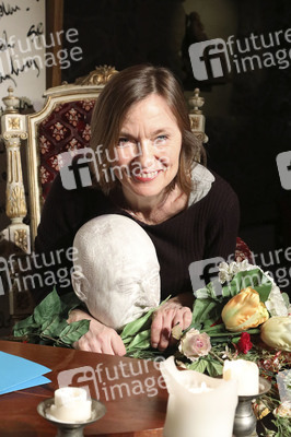 Aufzeichnung der Fernsehsendung zum 100. Geburtstag von Herbert Köfer in Dresden