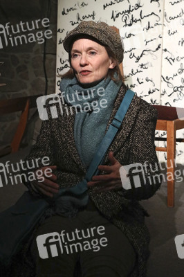 Aufzeichnung der Fernsehsendung zum 100. Geburtstag von Herbert Köfer in Dresden