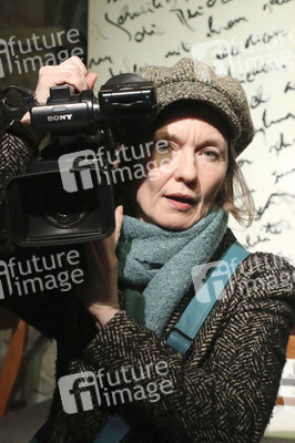 Aufzeichnung der Fernsehsendung zum 100. Geburtstag von Herbert Köfer in Dresden