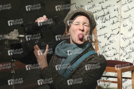 Aufzeichnung der Fernsehsendung zum 100. Geburtstag von Herbert Köfer in Dresden