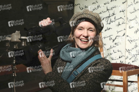 Aufzeichnung der Fernsehsendung zum 100. Geburtstag von Herbert Köfer in Dresden