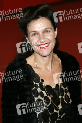 Filmpremiere 'Liebesleben', Internationales Filmfestival Rom 2007