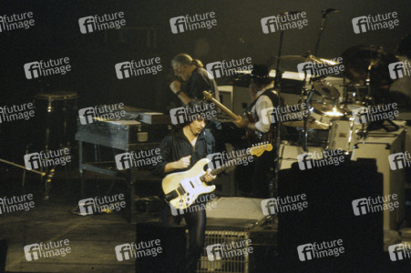 Konzert von Deep Purple in Hamburg