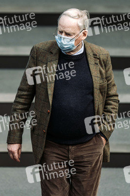 208. Sitzung des Deutschen Bundestages in Berlin