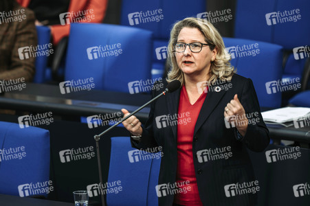 208. Sitzung des Deutschen Bundestages in Berlin