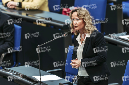 208. Sitzung des Deutschen Bundestages in Berlin