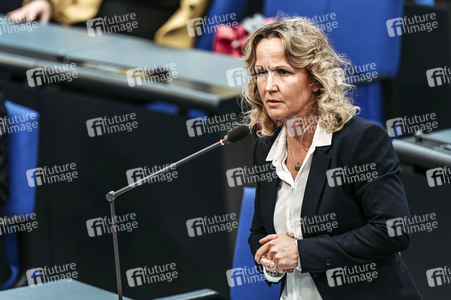 208. Sitzung des Deutschen Bundestages in Berlin