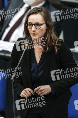 208. Sitzung des Deutschen Bundestages in Berlin