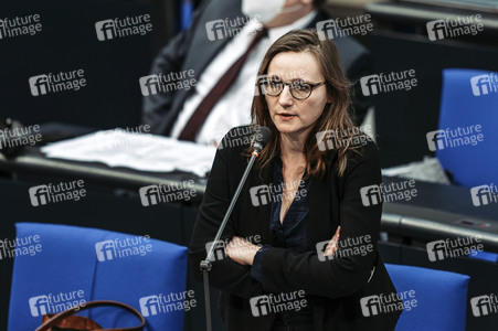 208. Sitzung des Deutschen Bundestages in Berlin