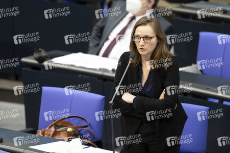 208. Sitzung des Deutschen Bundestages in Berlin