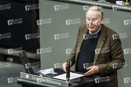 208. Sitzung des Deutschen Bundestages in Berlin