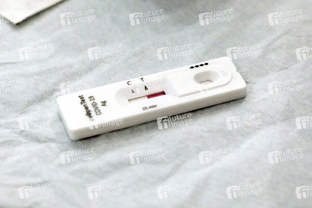 Corona Schnelltest in Bergisch Gladbach