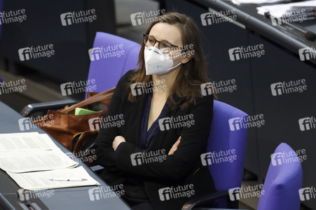 208. Sitzung des Deutschen Bundestages in Berlin