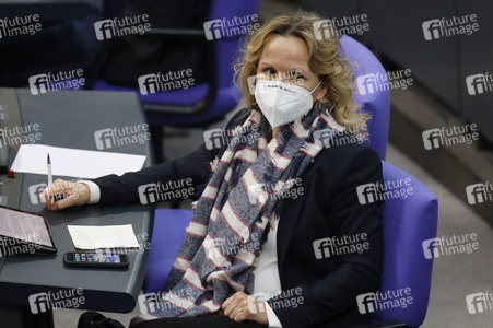 208. Sitzung des Deutschen Bundestages in Berlin