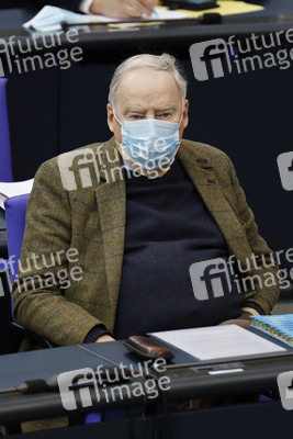 208. Sitzung des Deutschen Bundestages in Berlin