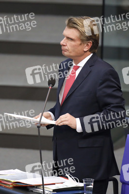 208. Sitzung des Deutschen Bundestages in Berlin