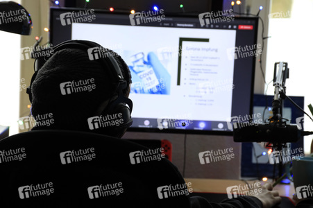 Symbolfoto Homeschooling