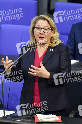 208 Sitzung des Deutschen Bundestages in Berlin