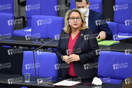 208. Sitzung des Deutschen Bundestages in Berlin