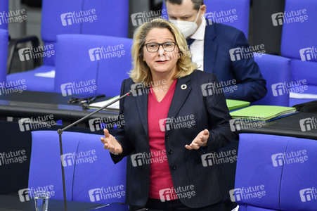 208. Sitzung des Deutschen Bundestages in Berlin