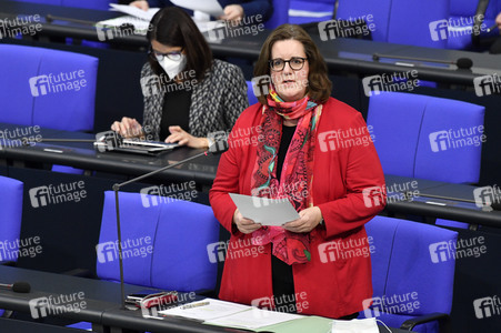 208. Sitzung des Deutschen Bundestages in Berlin