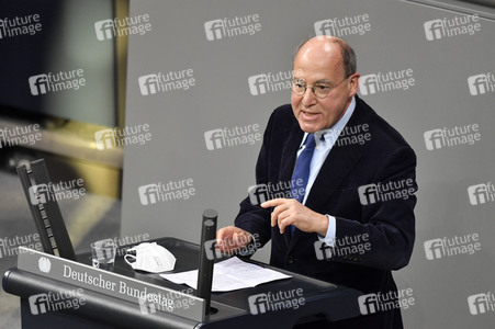 208. Sitzung des Deutschen Bundestages in Berlin