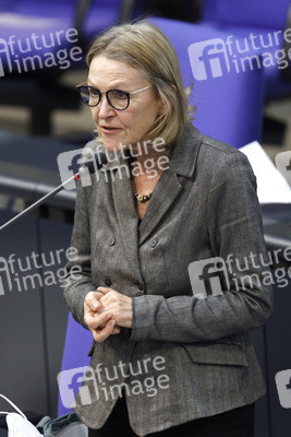 208. Sitzung des Deutschen Bundestages in Berlin