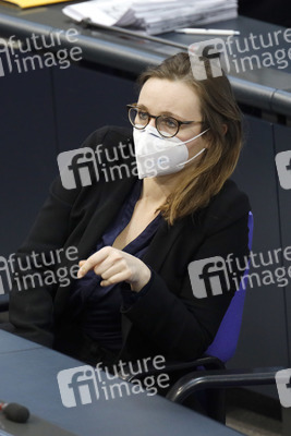 208. Sitzung des Deutschen Bundestages in Berlin