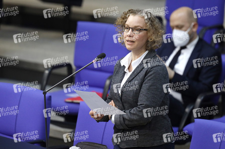 208. Sitzung des Deutschen Bundestages in Berlin