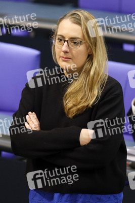 208. Sitzung des Deutschen Bundestages in Berlin