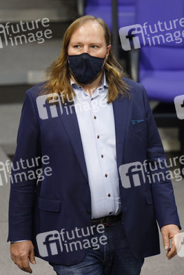 208. Sitzung des Deutschen Bundestages in Berlin