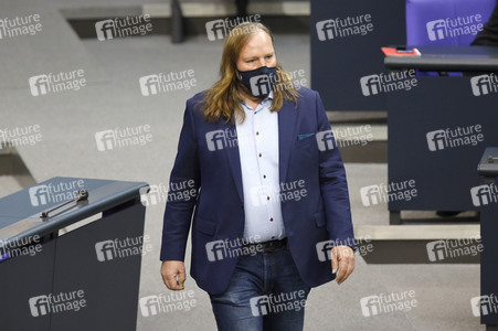 208. Sitzung des Deutschen Bundestages in Berlin