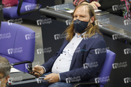 208. Sitzung des Deutschen Bundestages in Berlin