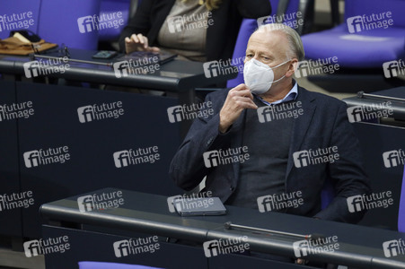 208. Sitzung des Deutschen Bundestages in Berlin