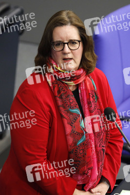 208. Sitzung des Deutschen Bundestages in Berlin