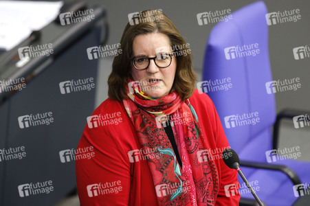 208. Sitzung des Deutschen Bundestages in Berlin