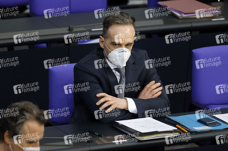 208. Sitzung des Deutschen Bundestages in Berlin