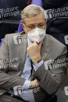 208. Sitzung des Deutschen Bundestages in Berlin