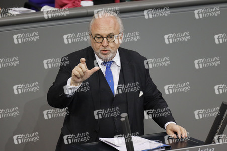 208. Sitzung des Deutschen Bundestages in Berlin